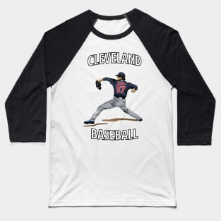 CLEVELAND BASEBALL Baseball T-Shirt